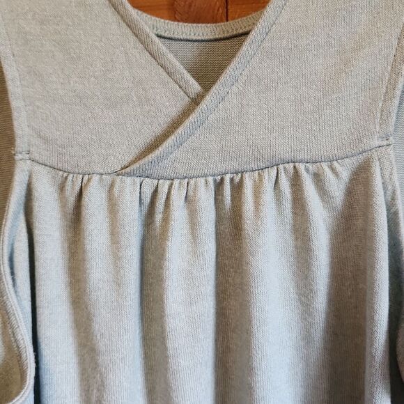 Gilligan & O' Malley Sleepwear Tank Top Women XL Rayon Polyester Spandex - Picture 3 of 6